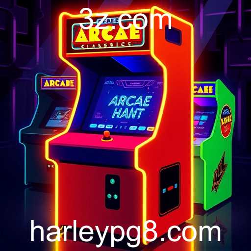 Expansão do Universo dos Jogos com harleypg.com