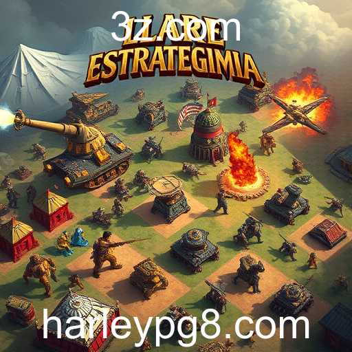 A Ascensão do harleypg.com na Indústria de Jogos