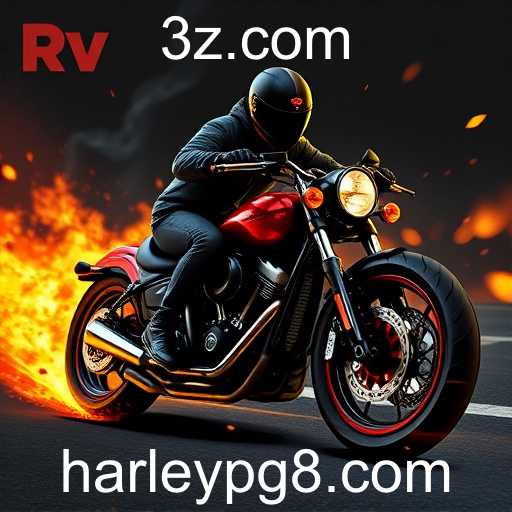A Revolução dos Jogos Online: Harleypg.com em Foco