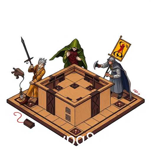 Evolução dos Jogos Online: O Impacto de Plataformas Locais