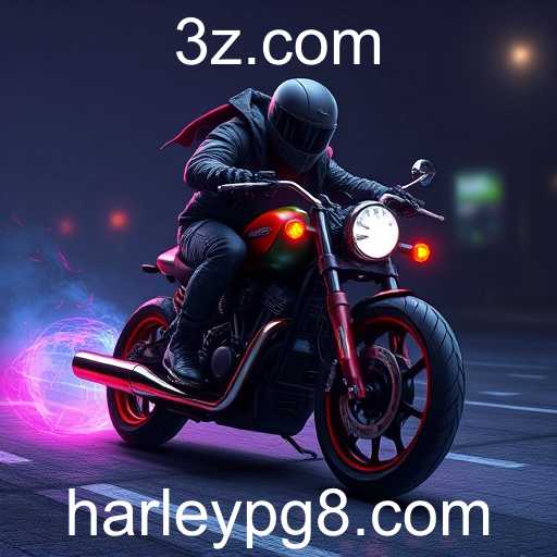 Harleypg.com: Evolução e Tendências no Universo dos Jogos