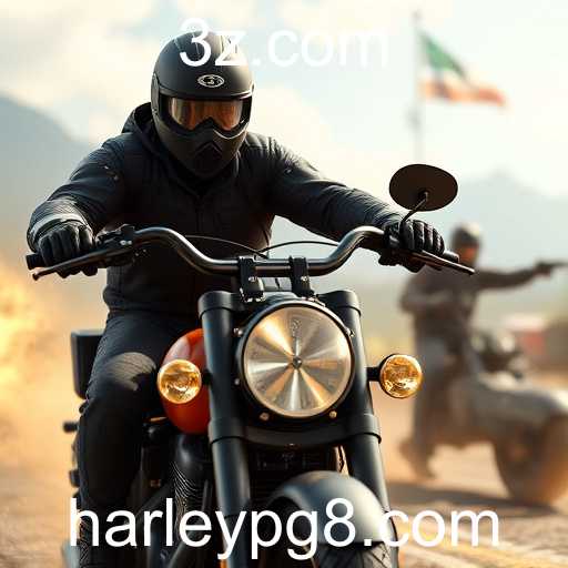 Harleypg.com: A Nova Era dos Jogos Online em Português