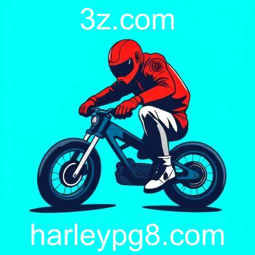 A Ascensão de harleypg.com no Cenário Global de Jogos